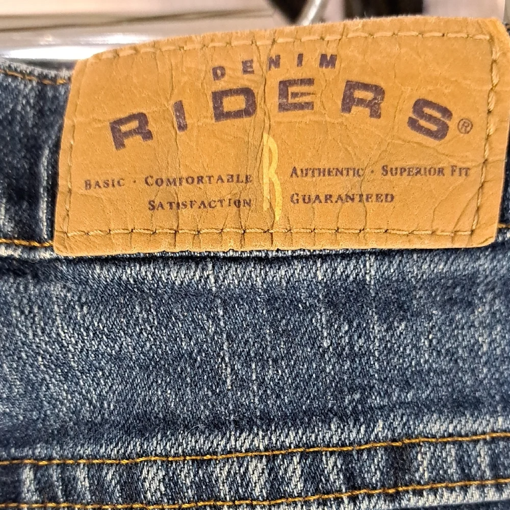 Riders by Lee Women's Blue Jeans